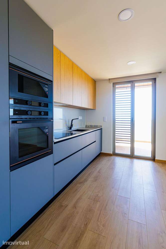 Apartamento T2 no empreendimento Varandas do Moínho - Grande imagem: 3/60