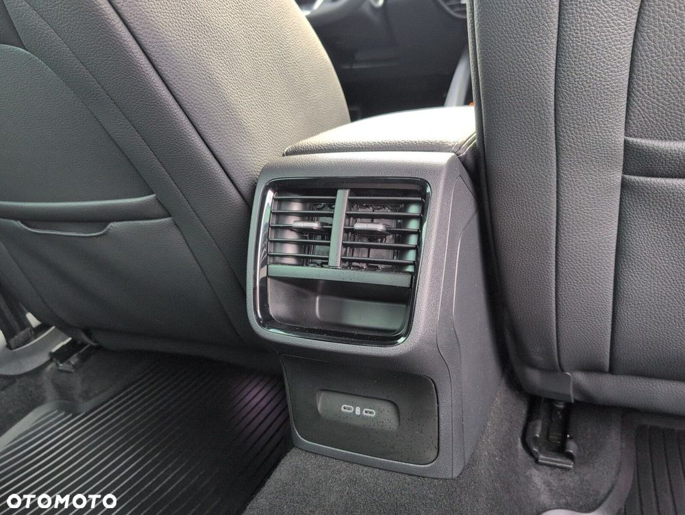 Skoda Octavia 1.5 TSI mHEV Sportline DSG - 14
