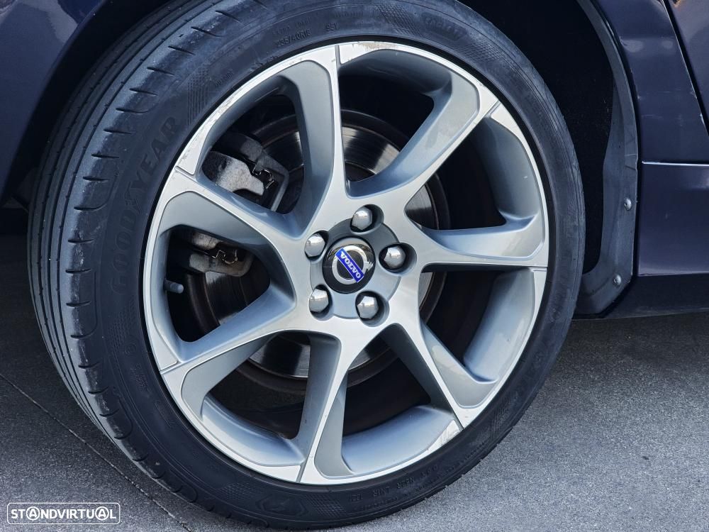 Volvo V60 2.0 D3 Volvo Ocean Race - 25