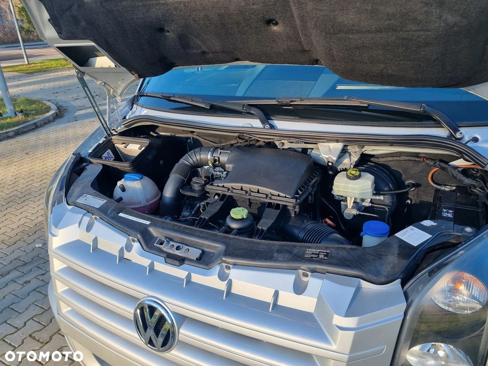 Volkswagen Crafter - 27