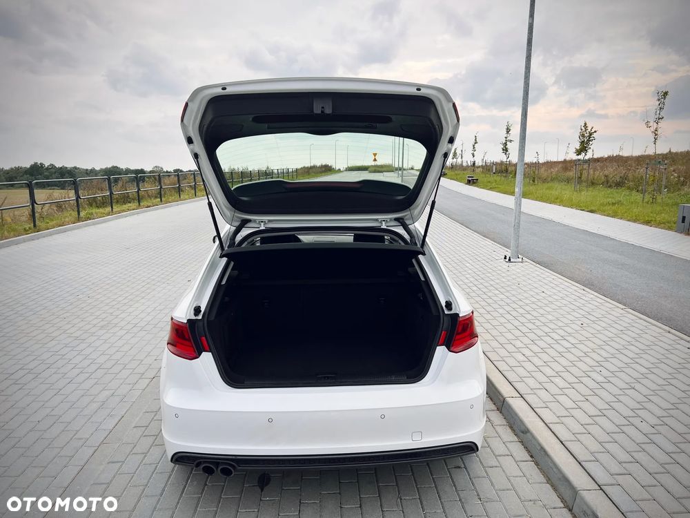 Audi A3 - 25