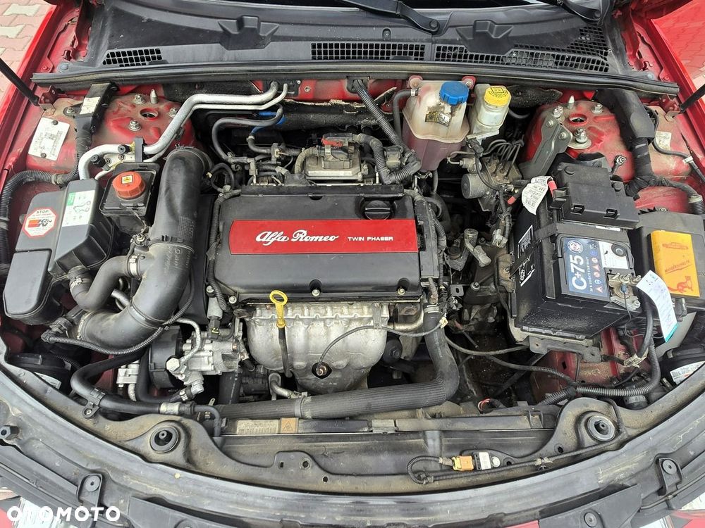 Alfa Romeo 159 - 35