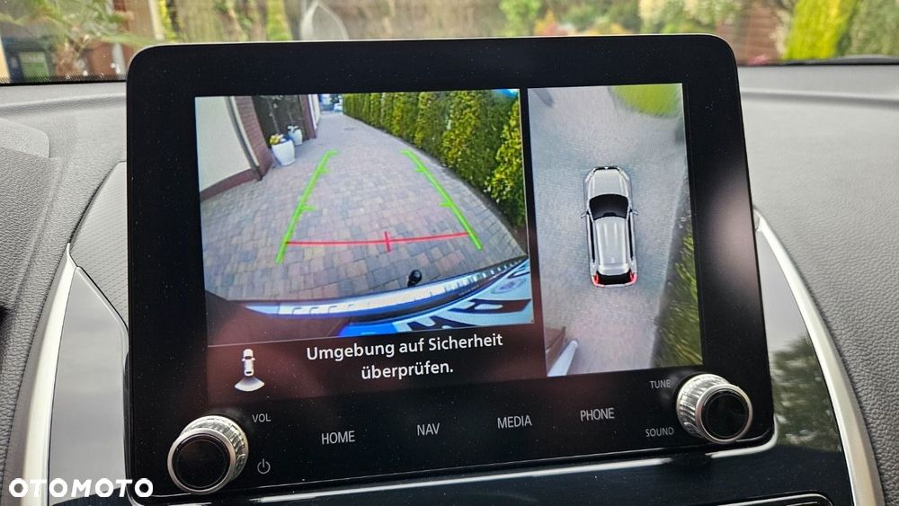 Mitsubishi Eclipse Cross - 36