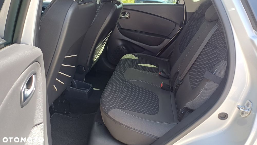 Renault Captur ENERGY dCi 110 Crossborder - 18