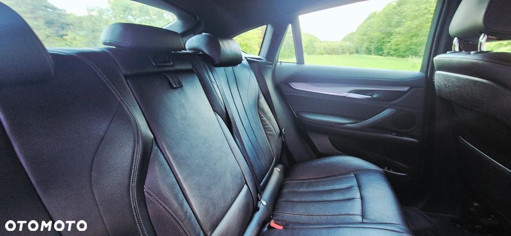 BMW X6 xDrive30d - 33