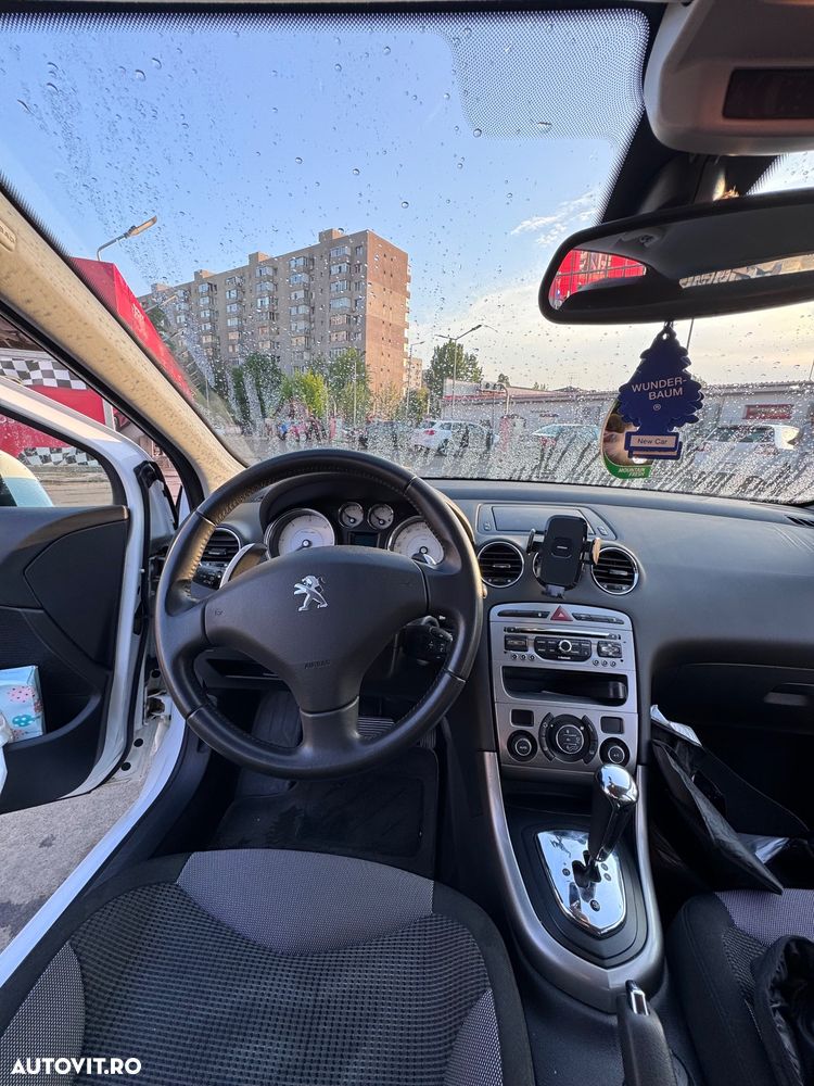 Peugeot 308 - 19