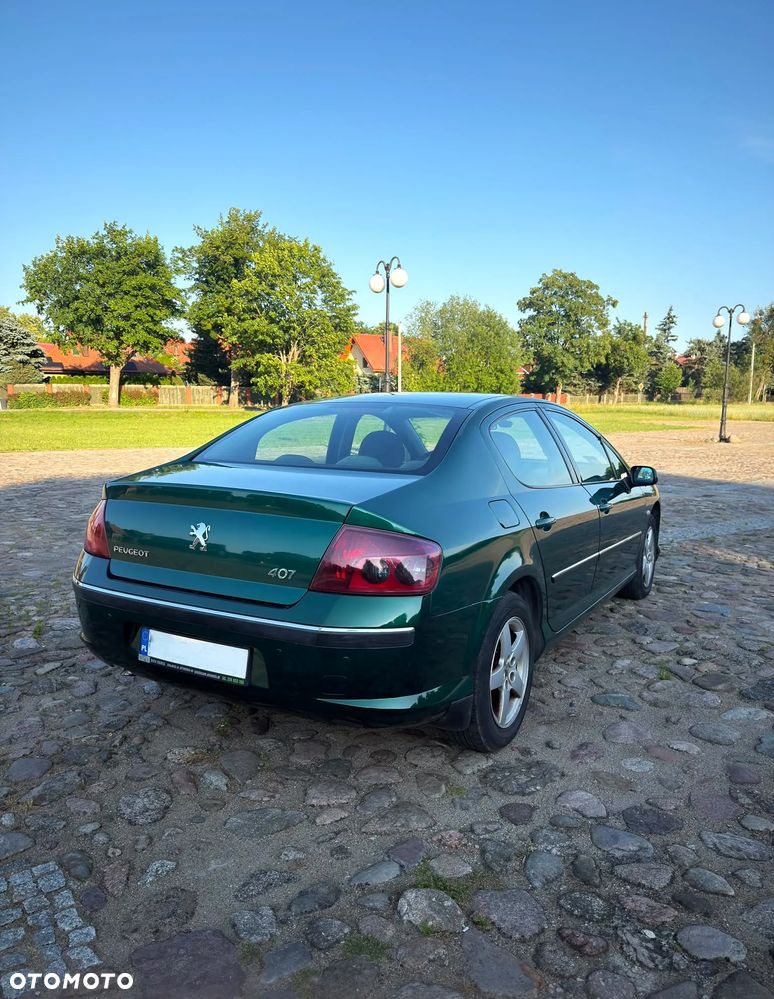 Citroën C5 - 6