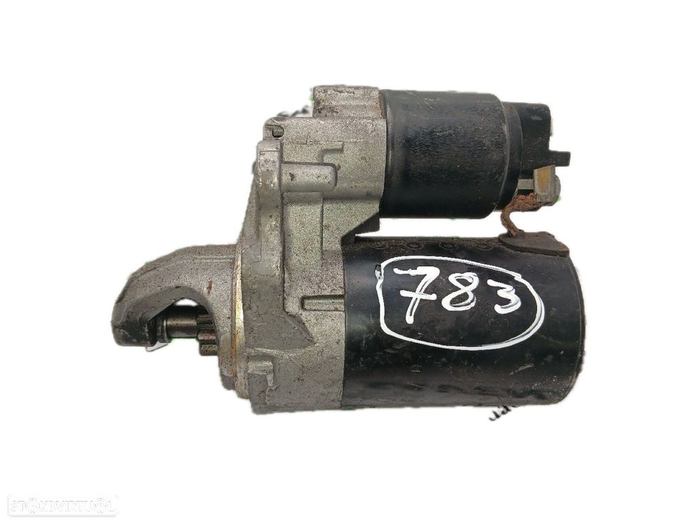 Motor Arranque Mini Mini (R56) - 4
