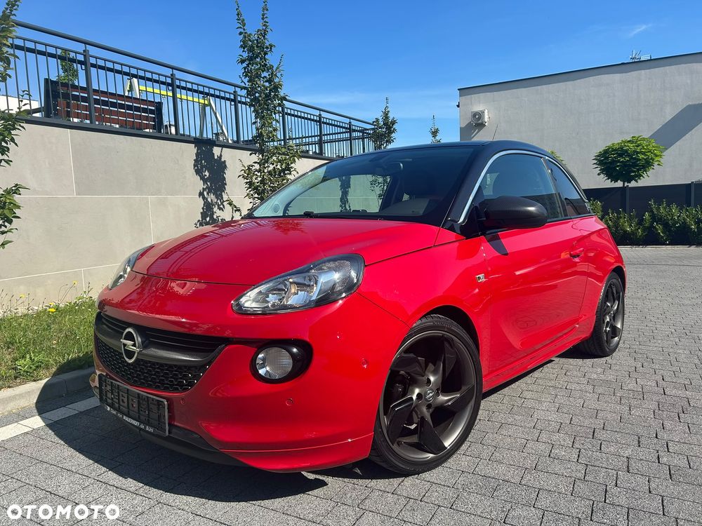 Opel Adam 1.4 Start/Stop Unlimited - 3
