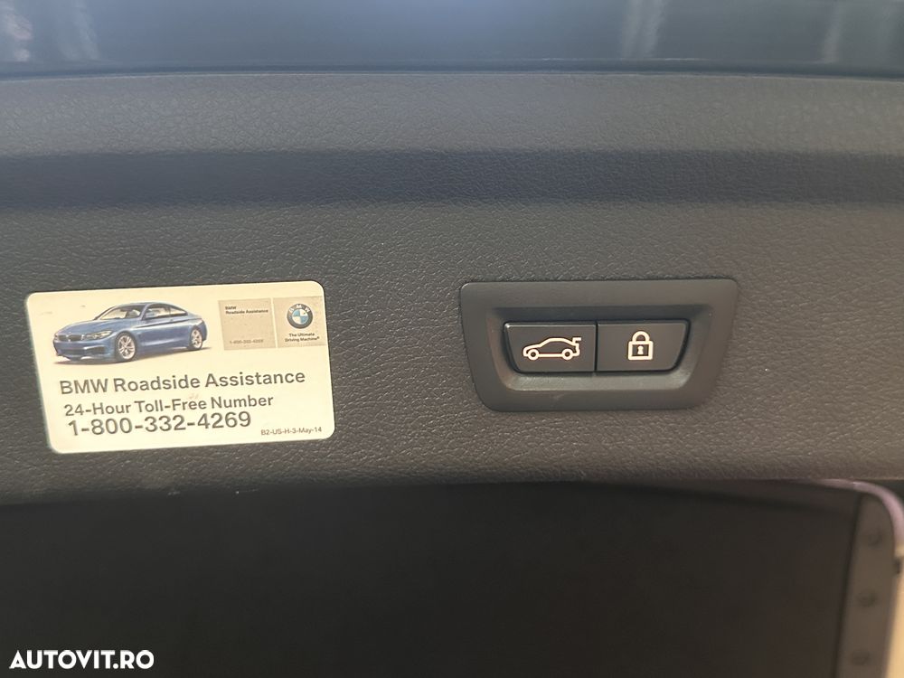 BMW Seria 3 328i xDrive AT Luxury Line - 16