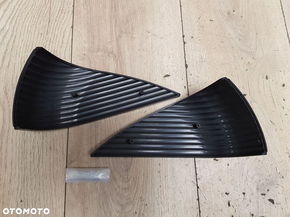 Nakładki na kufry boczne Suzuki V-Strom 990D0-06GEC - 6