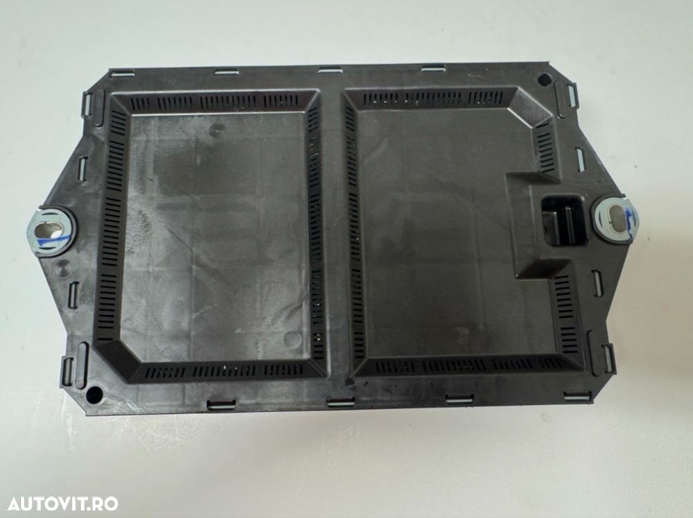 Modul BCM Panou Sigurante Fata-Spate Portbagaj Jaguar XF 2012-2015 - 3