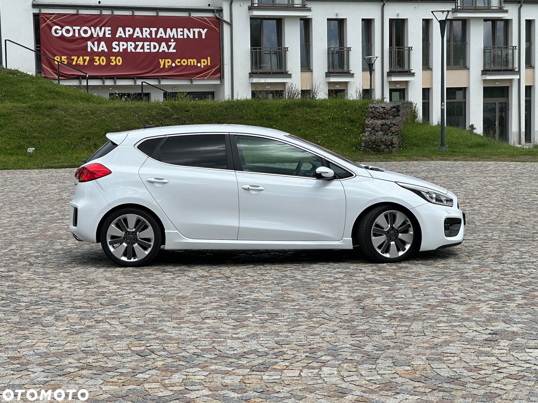 Kia Ceed - 6