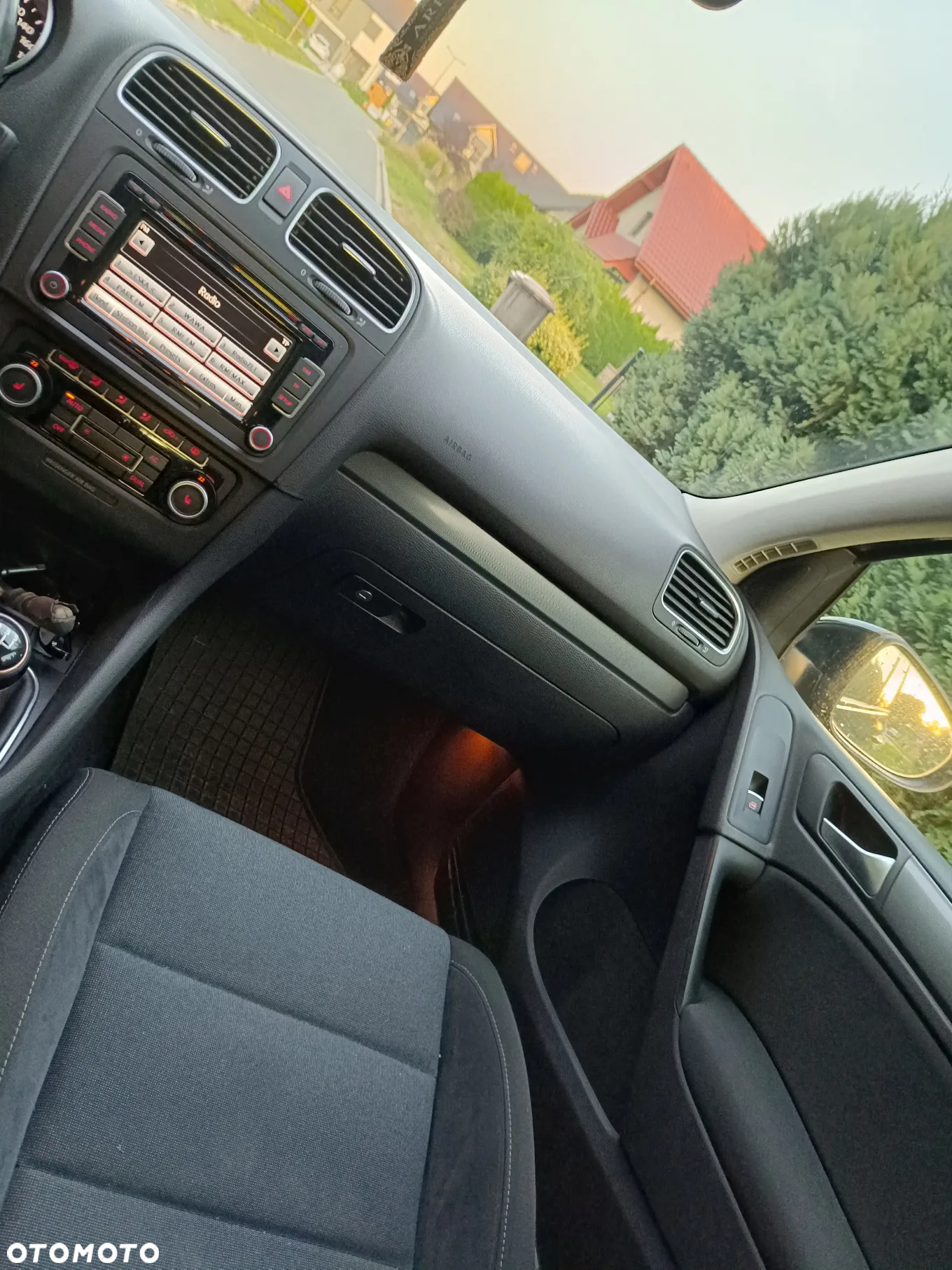 Volkswagen Golf VII 1.2 TSI BMT Trendline - 8