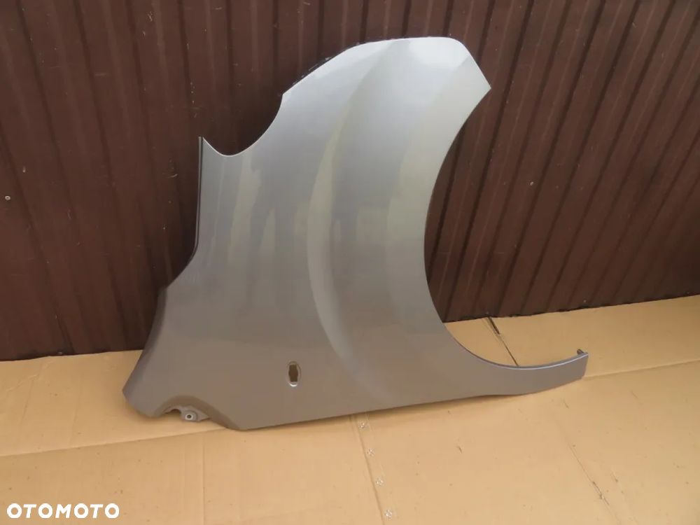 BŁOTNIK PRZÓD PRAWY CITROEN JUMPY III 16R- KRAKÓW - 9