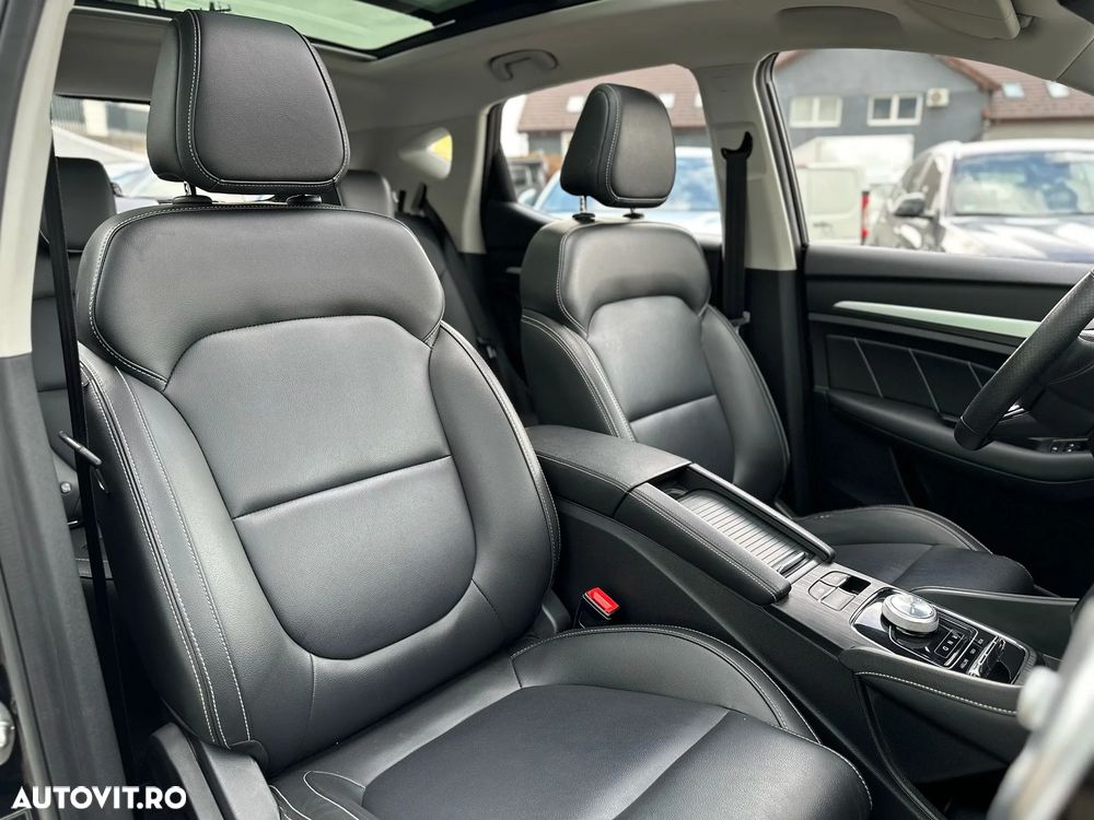 MG ZS EV Luxury - 10