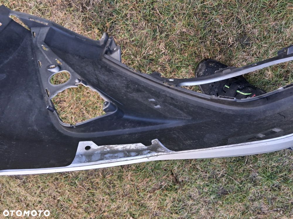 Zderzak przód przedni TOYOTA CHR LIFT 22 - 4