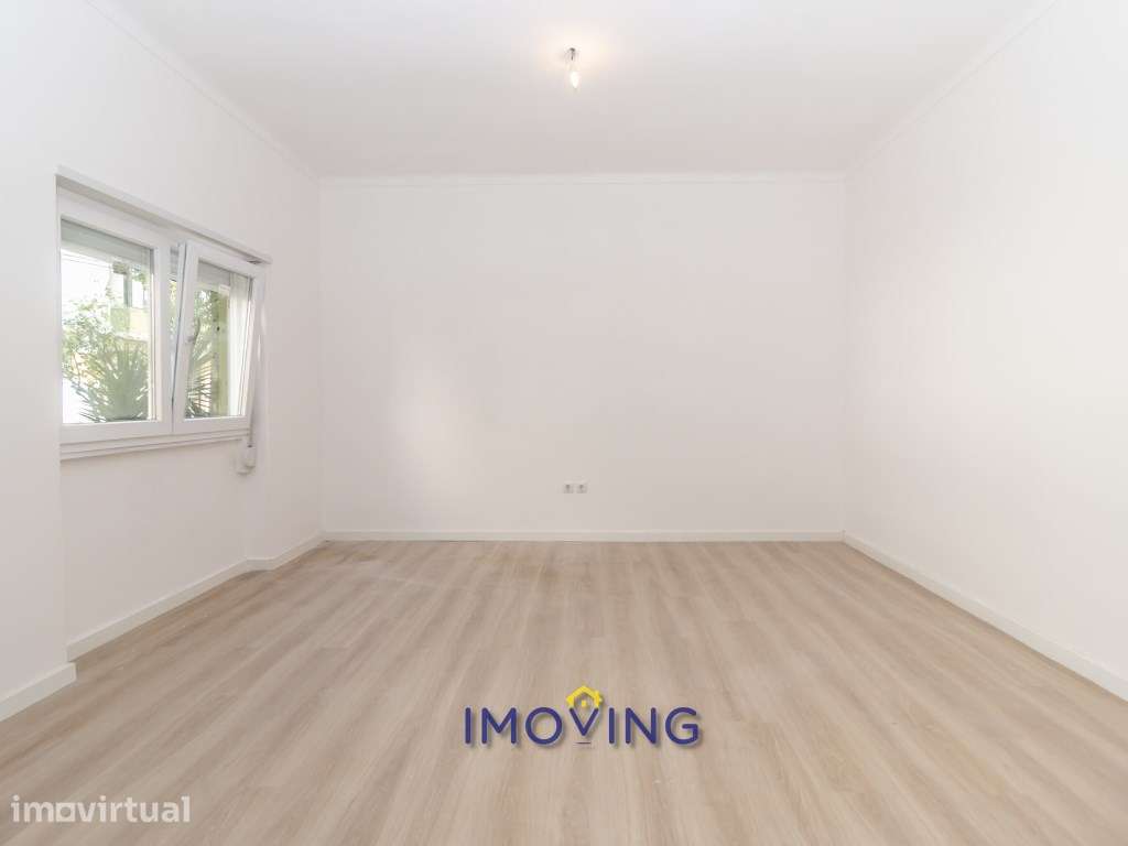 Apartamento T2 remodelado junto ao Tribunal do Barreiro - Grande imagem: 4/31