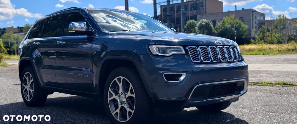 Jeep Grand Cherokee 3.6 V6 Limited - 6