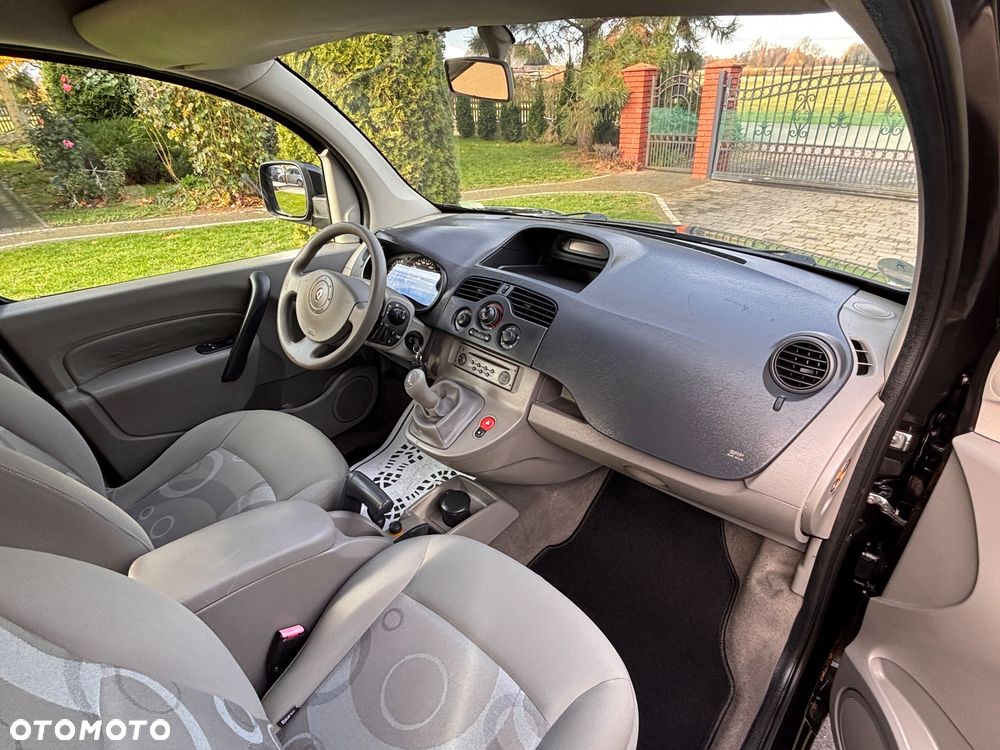 Renault Kangoo 1.6 8V Helios - 25