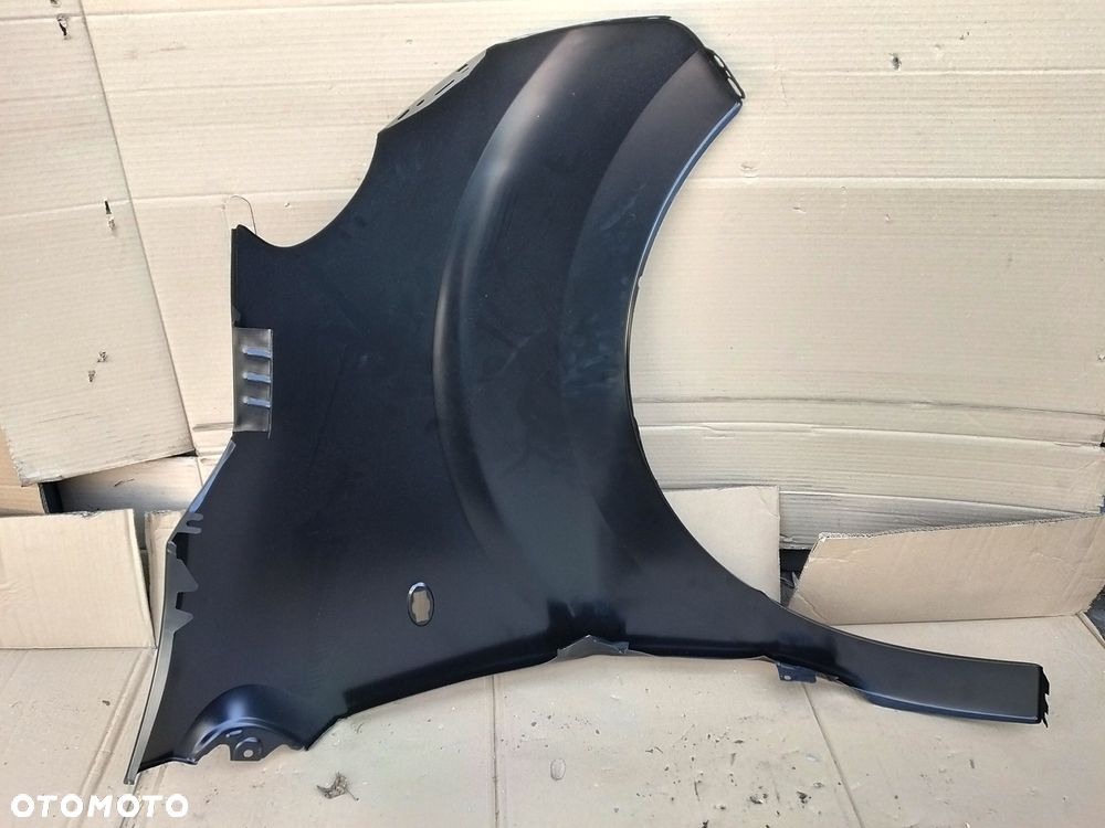 proace jumpy expert iii 16r- vivaro c błotnik przód lewy przedni nowy - 2