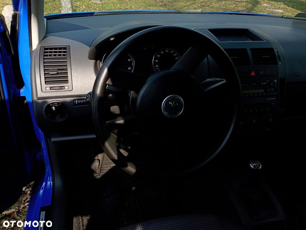 Volkswagen Polo 1.2 12V Comfortline - 7