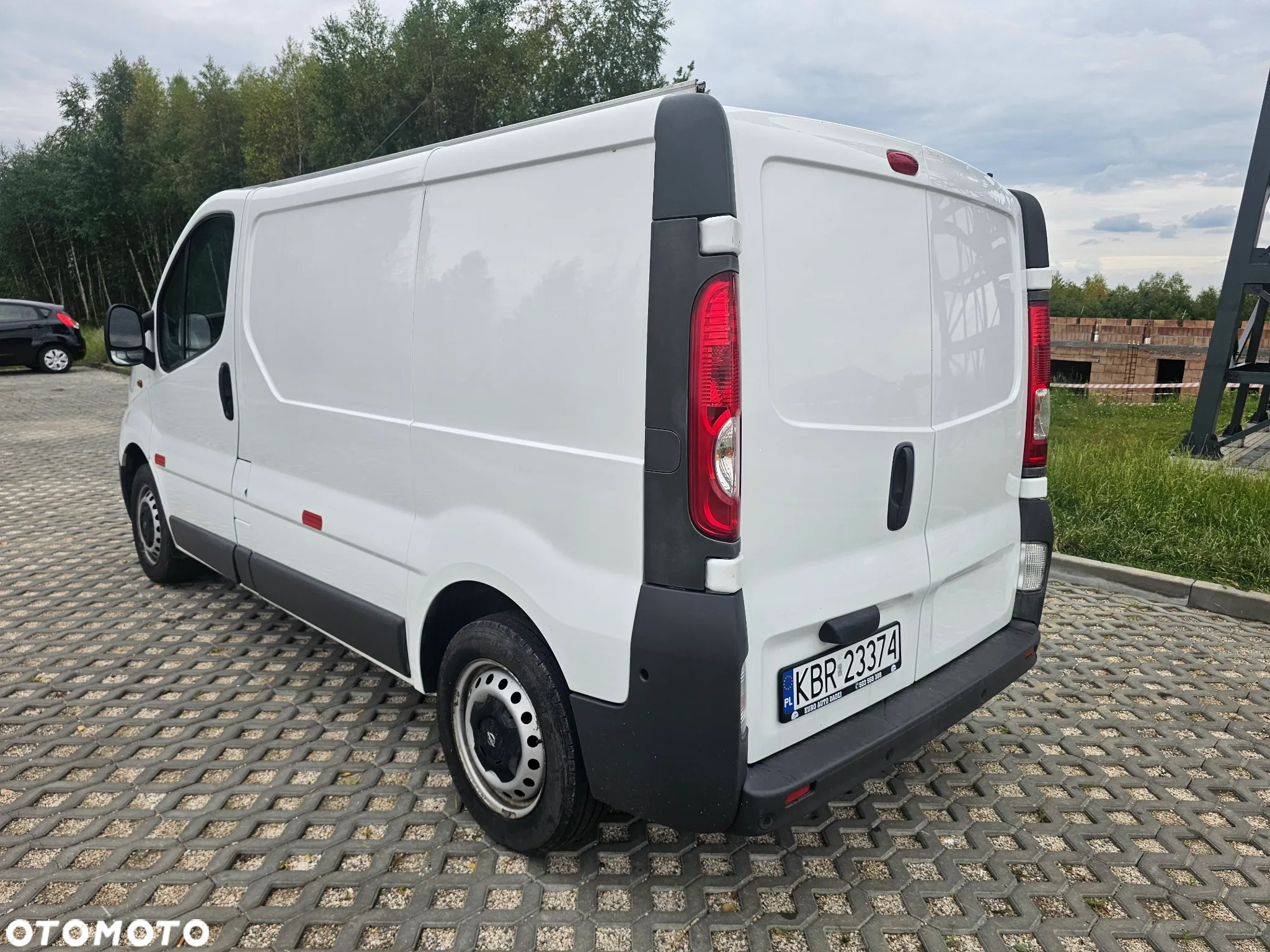 Opel Vivaro - 4