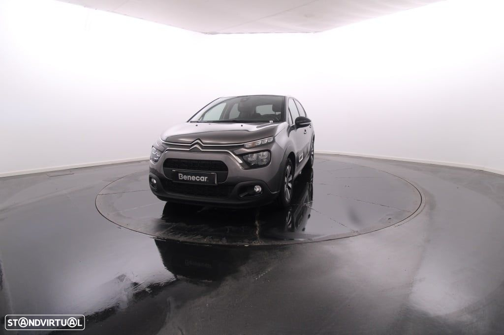 Citroën C3 1.2 PureTech Max - 13