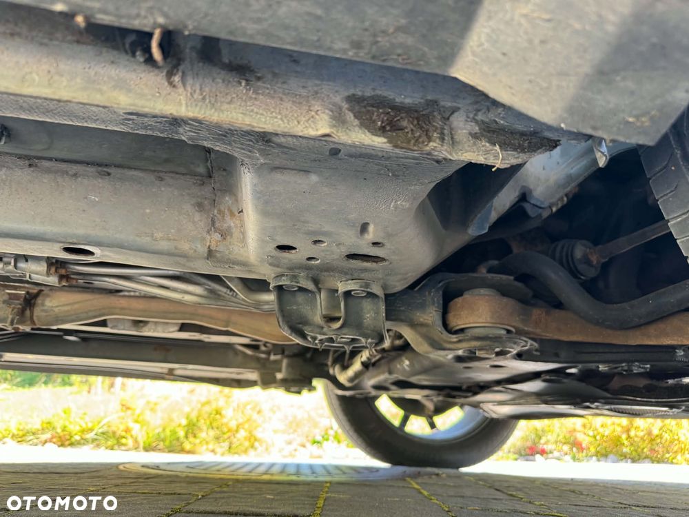 Fiat Freemont 2.0 Multijet 16V DPF Automatik Allrad Urban - 23