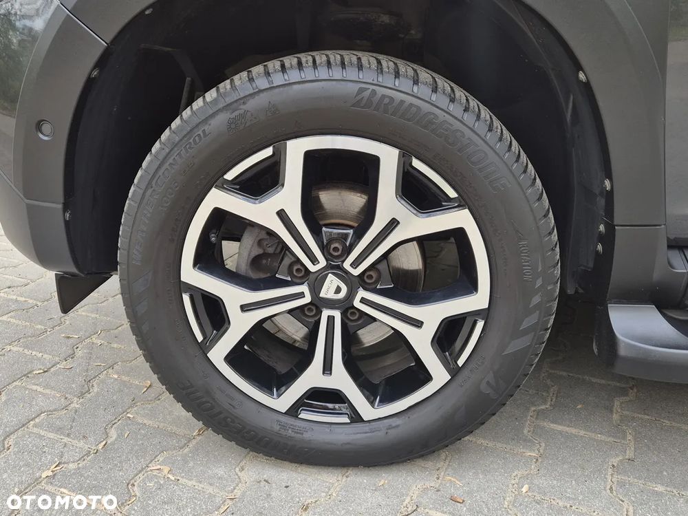 Dacia Duster 1.0 TCe Prestige - 15