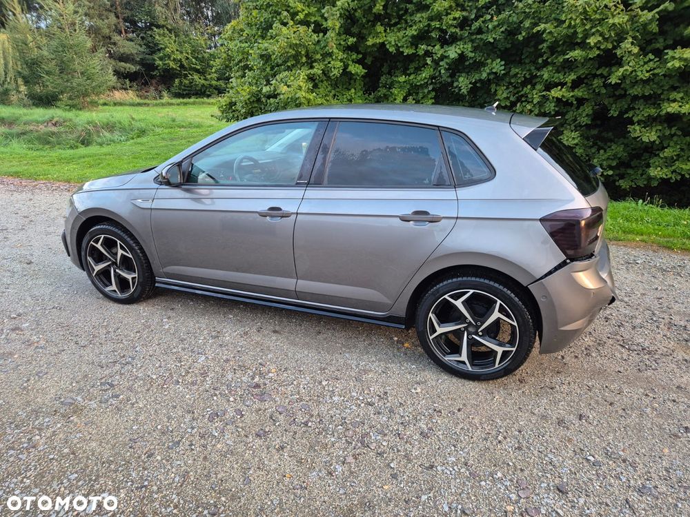 Volkswagen Polo - 17