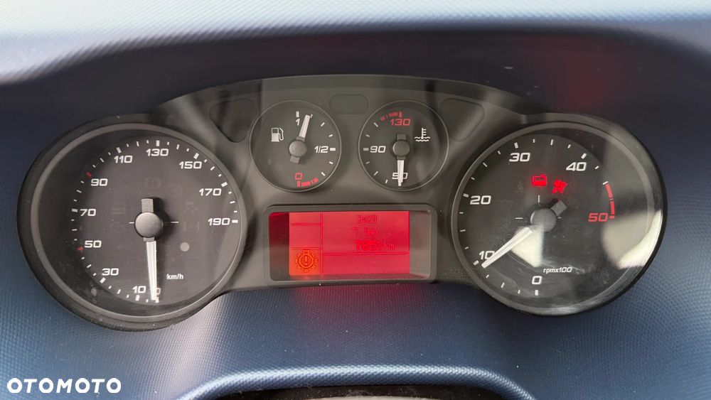Iveco Daily - 15