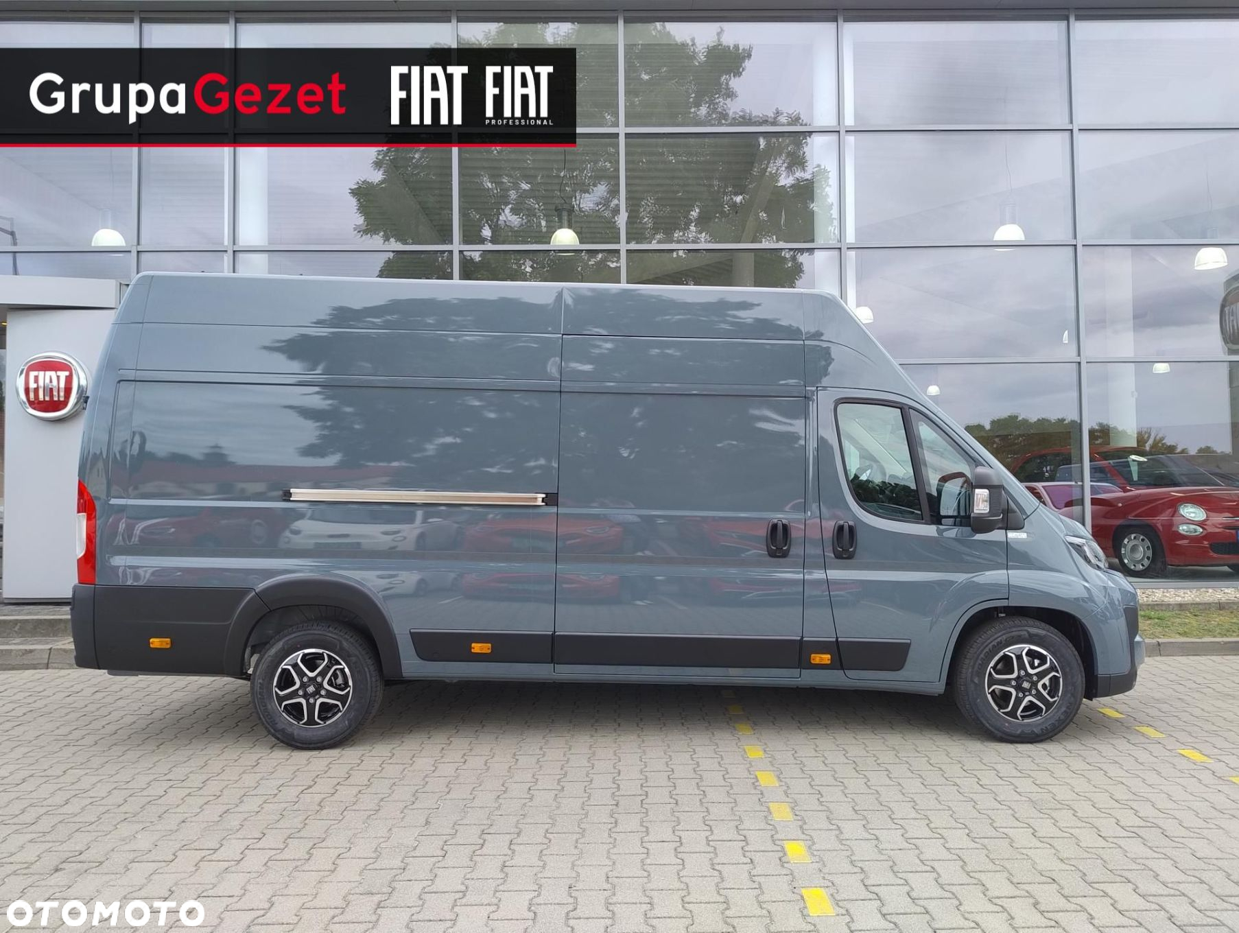 Fiat Ducato - 4