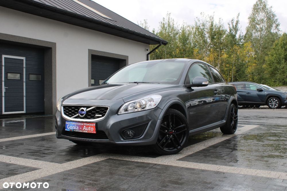 Volvo C30 - 2