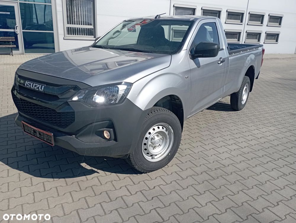 Isuzu D-Max 1.9 SC L 2WD - 3