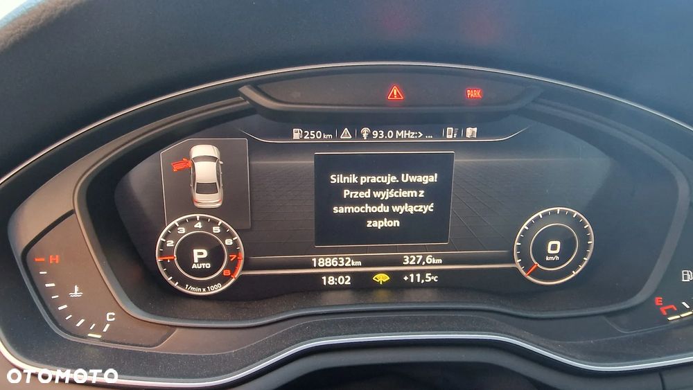 Audi A4 Limousine 2.0 TFSI quattro S tronic sport - 5