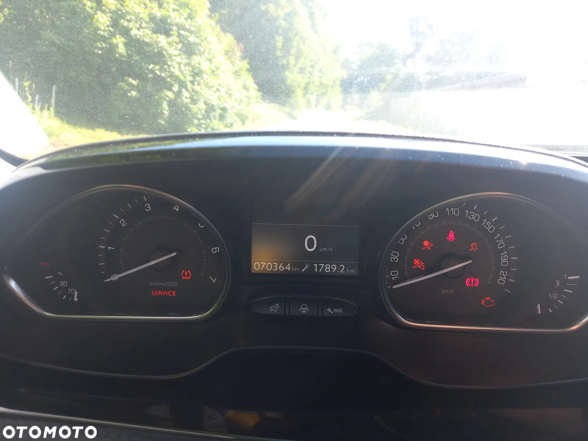 Peugeot 2008 120 VTI Business-Line - 13