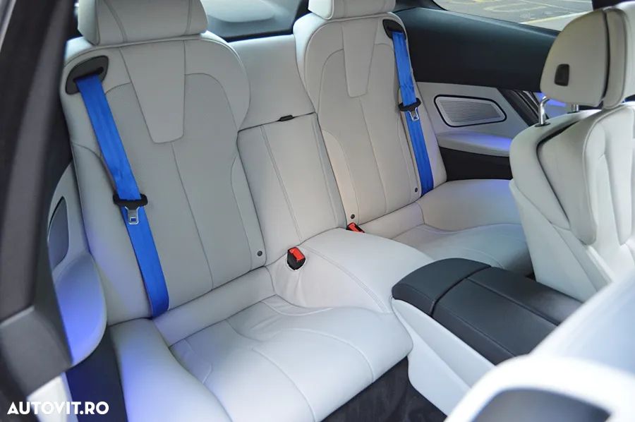 BMW M6 Standard - 11