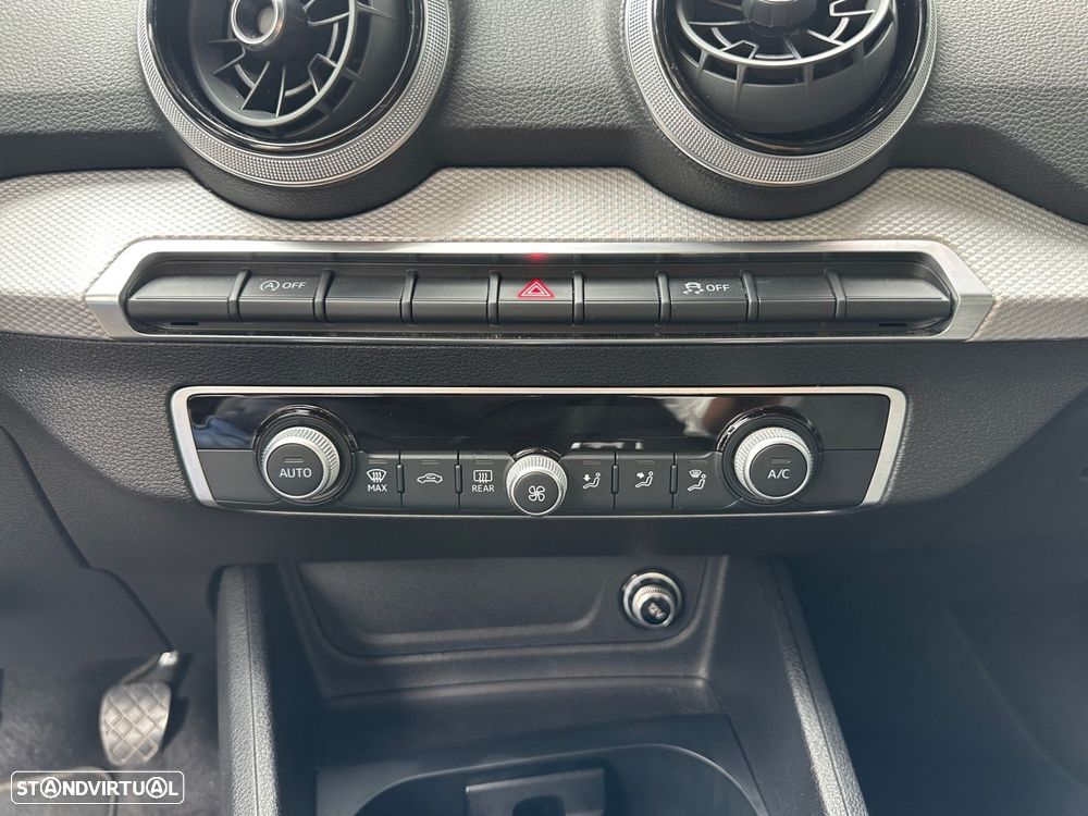 Audi Q2 30 TFSI Advanced - 17