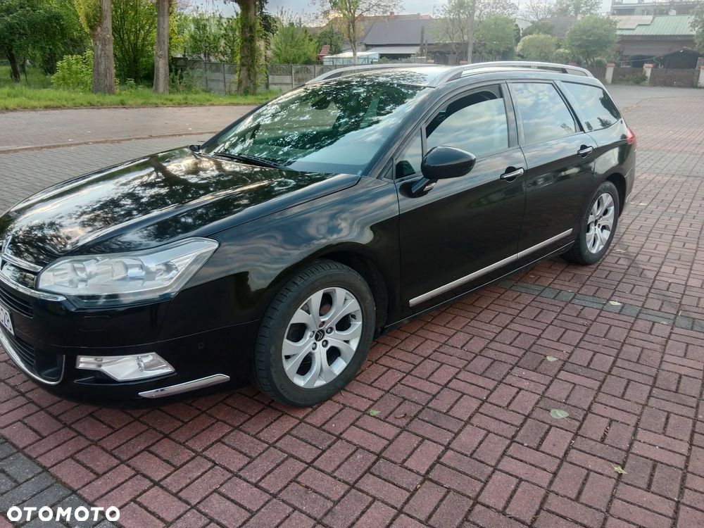 Citroën C5 HDi 140 FAP Selection - 7