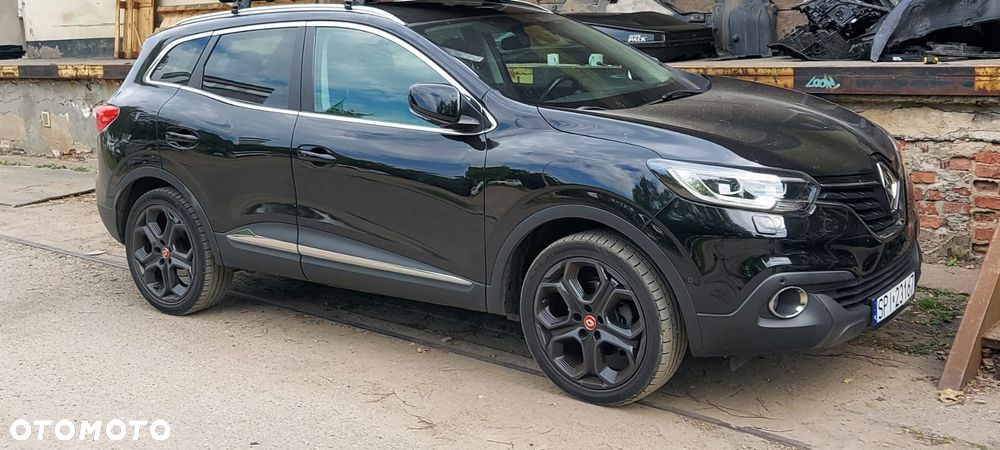 Renault Kadjar 1.6 Energy TCe Bose - 35