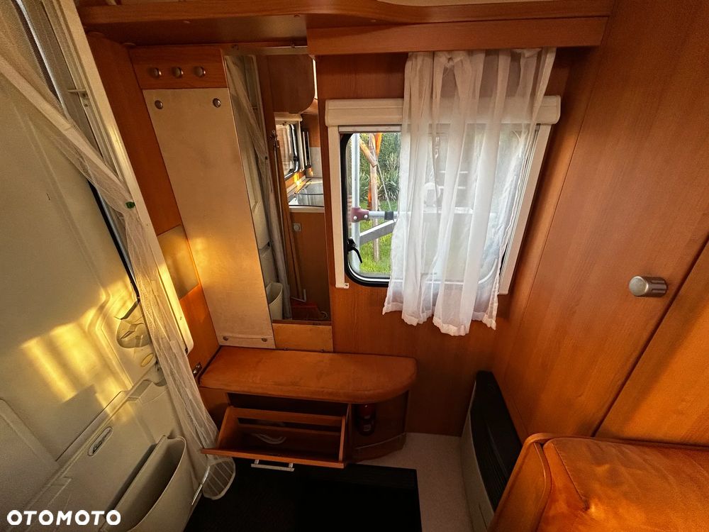 KNAUS Eifelland - 12