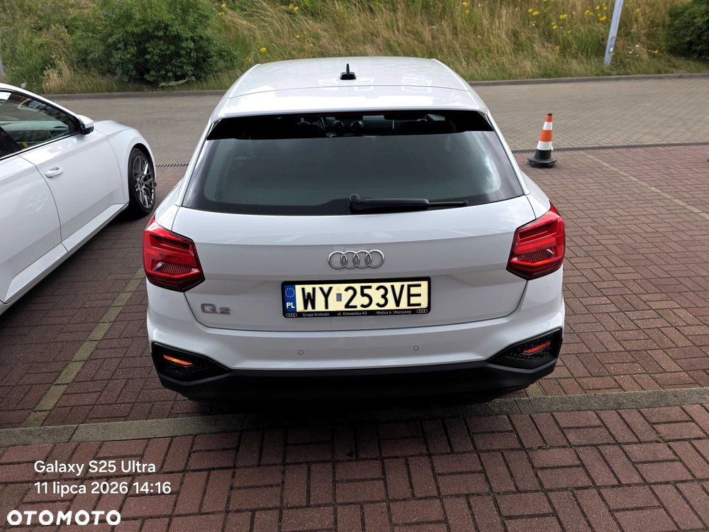 Audi Q2 - 8