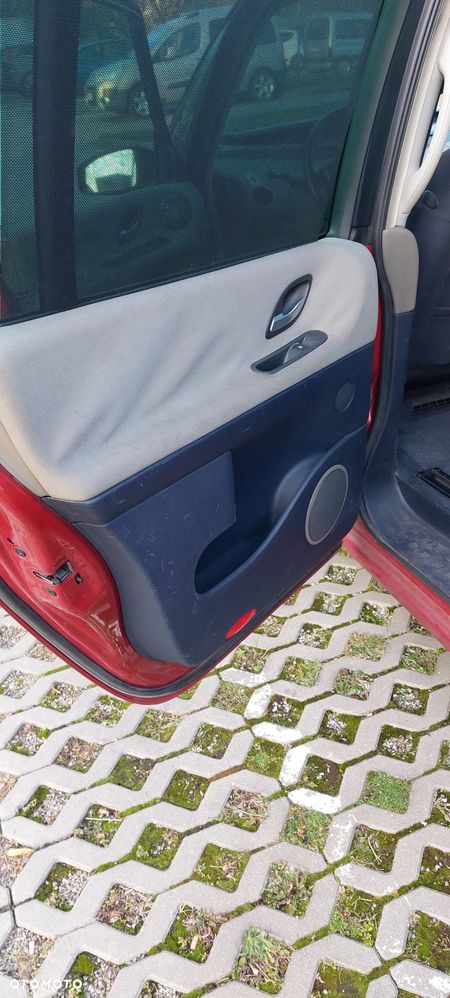 Renault Espace 2.0 Expression - 13