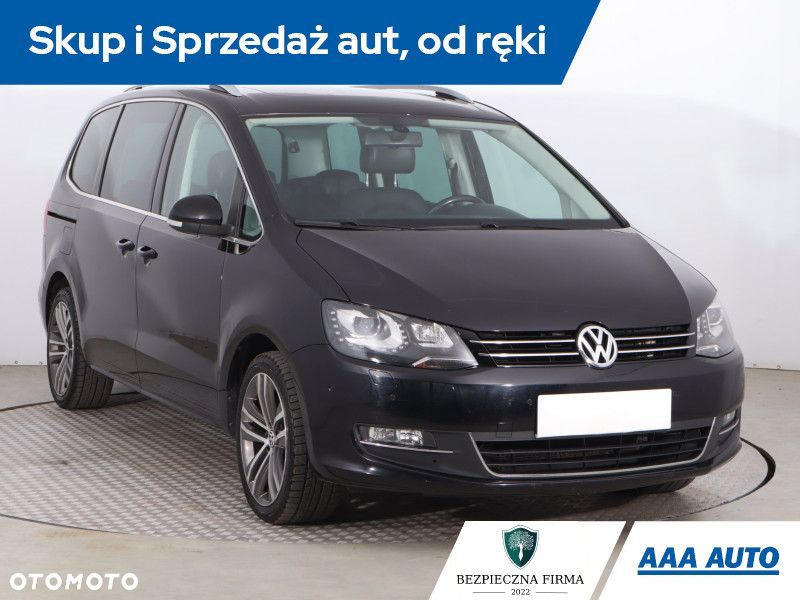 Volkswagen Sharan - 3
