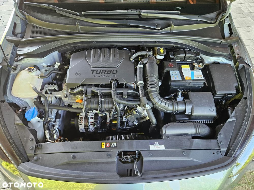 Kia Ceed - 32