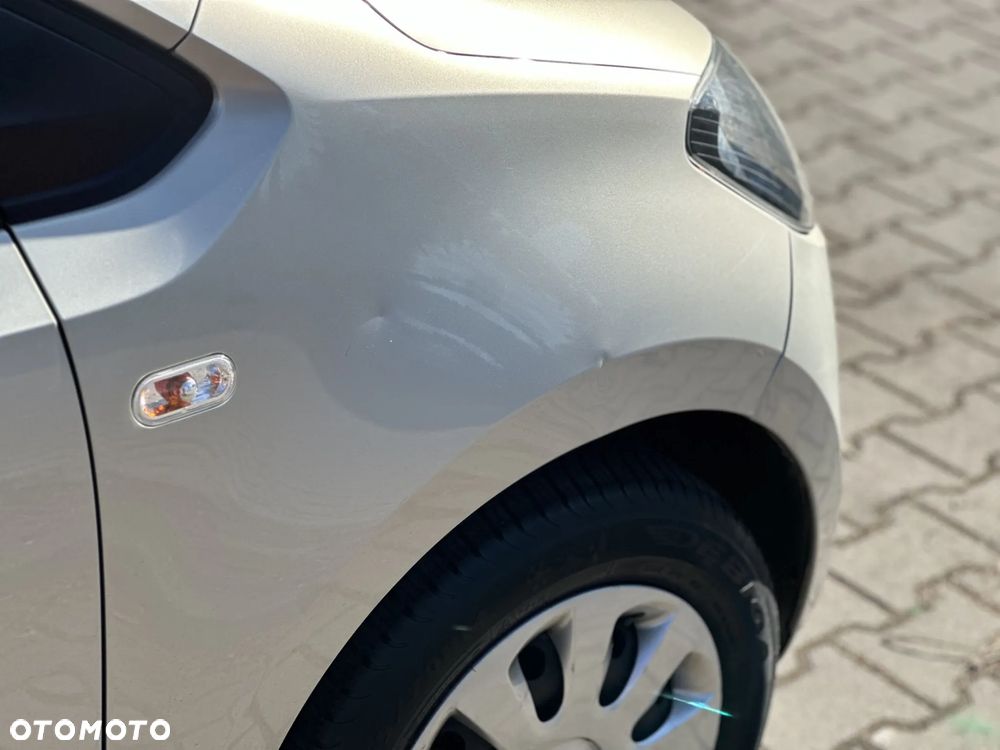 Skoda Citigo 1.0 Active - 27