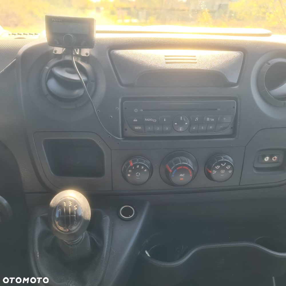 Renault MASTER - 17