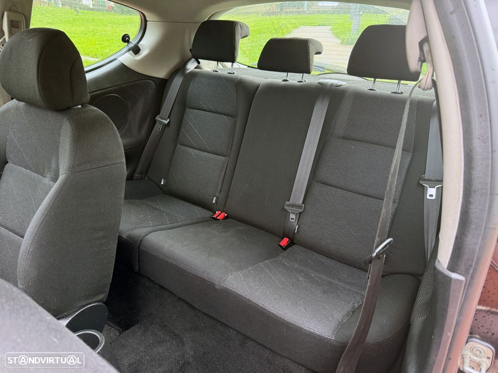 Peugeot 207 1.4 16V Sport - 13