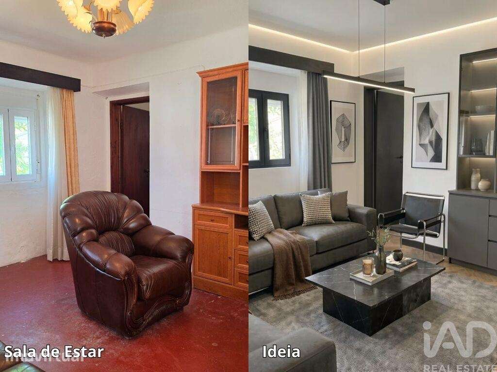 Casa / Villa T2 em Veiros de 143 m2 - Grande imagem: 3/15